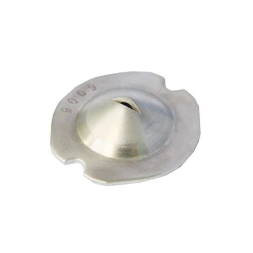 Högtrycksfläktpapper som gör munstycken