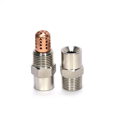 ZSTWB High Speed ​​Centrifugal Full Cone-munstycken